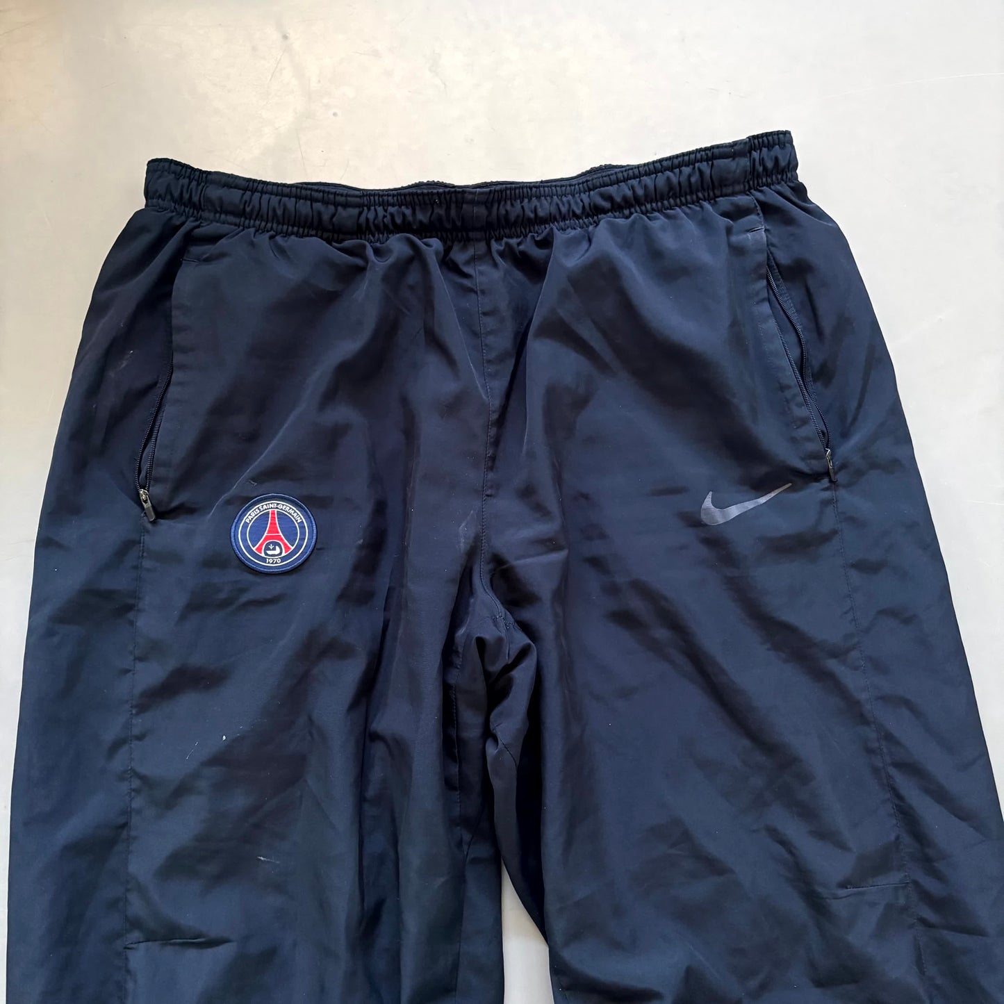 Nike x PSG Vintage Trackjacket 2013/14 | L