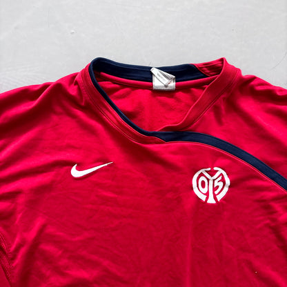 Nike x Mainz 05 Vintage Longsleeve 2007/08 | L