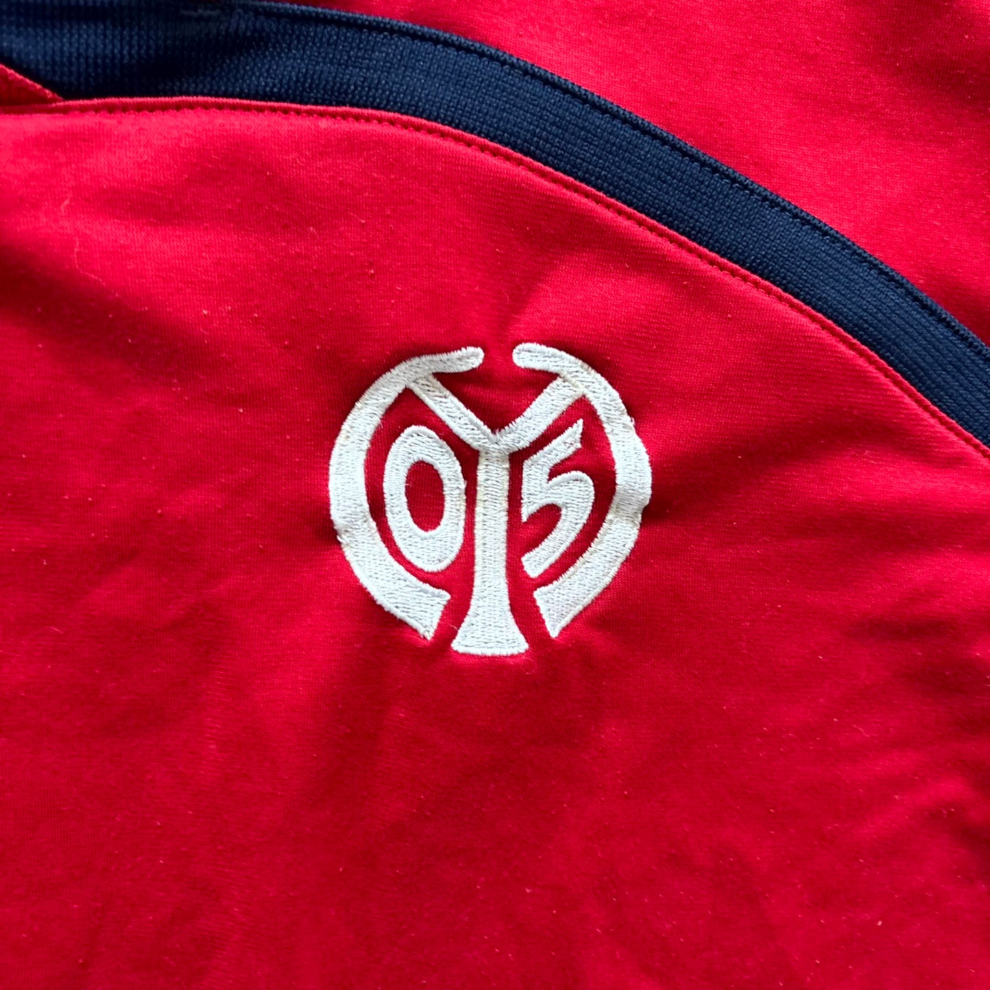 Nike x Mainz 05 Vintage Longsleeve 2007/08 | L