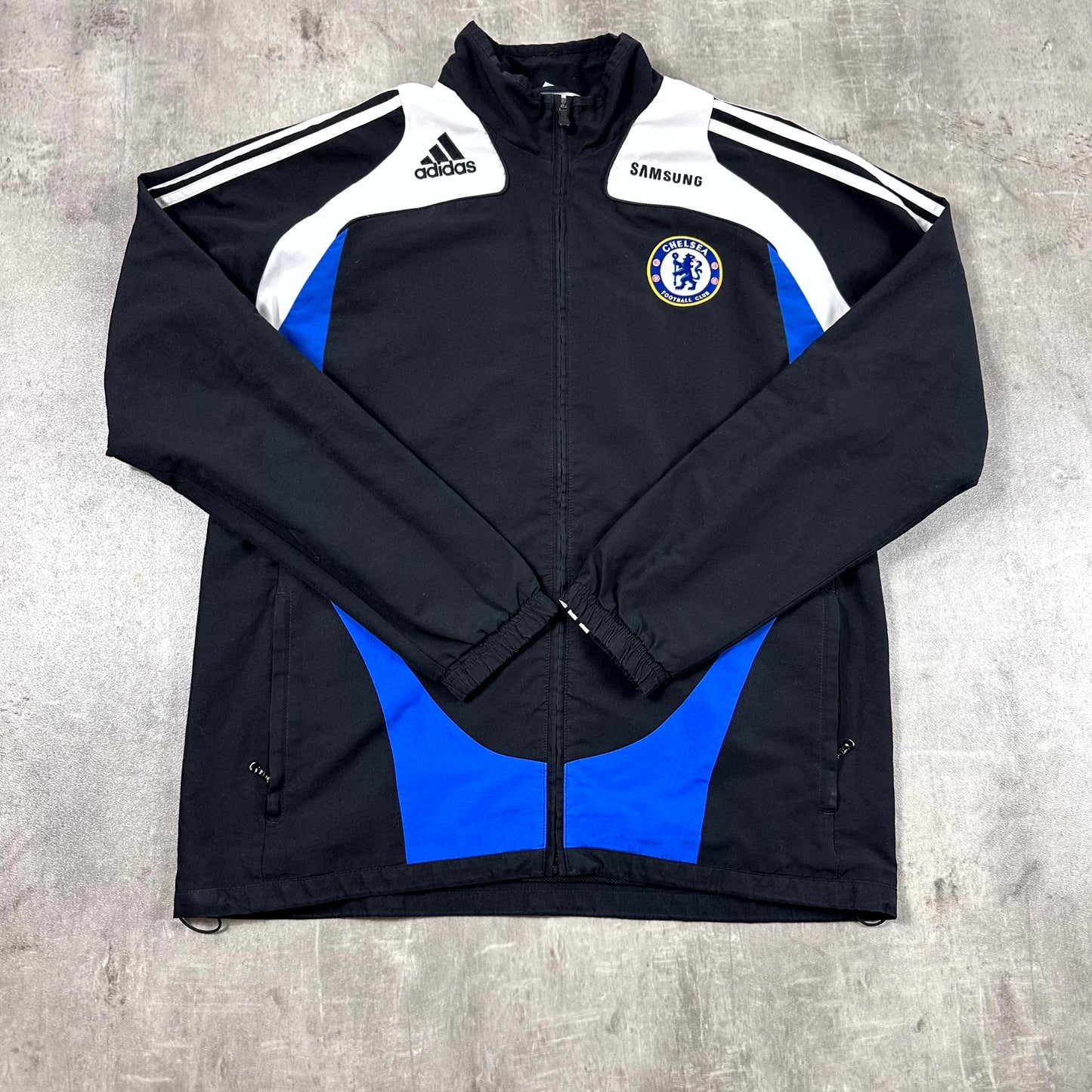 Chelsea FC Track Jacket XL