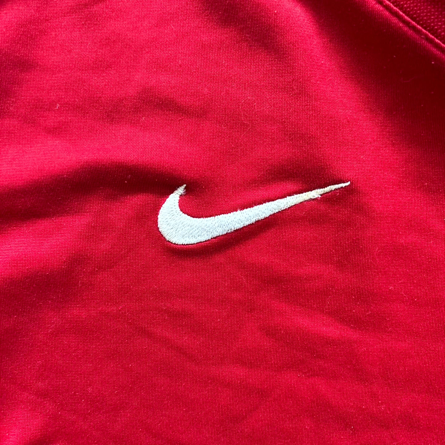 Nike x Mainz 05 Vintage Longsleeve 2007/08 | L