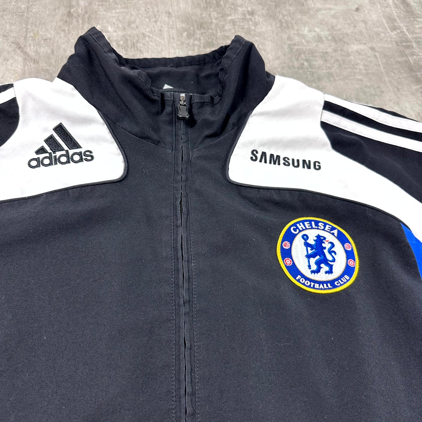 Chelsea FC Track Jacket XL