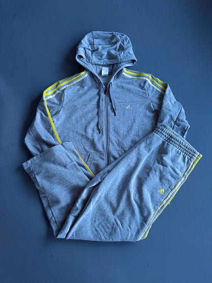 Vintage Adidas Sweatsuit |  S