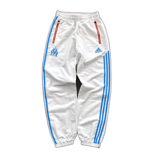 Adidas x Olympique Marseille Vintage Trackpants 2009/10 | S