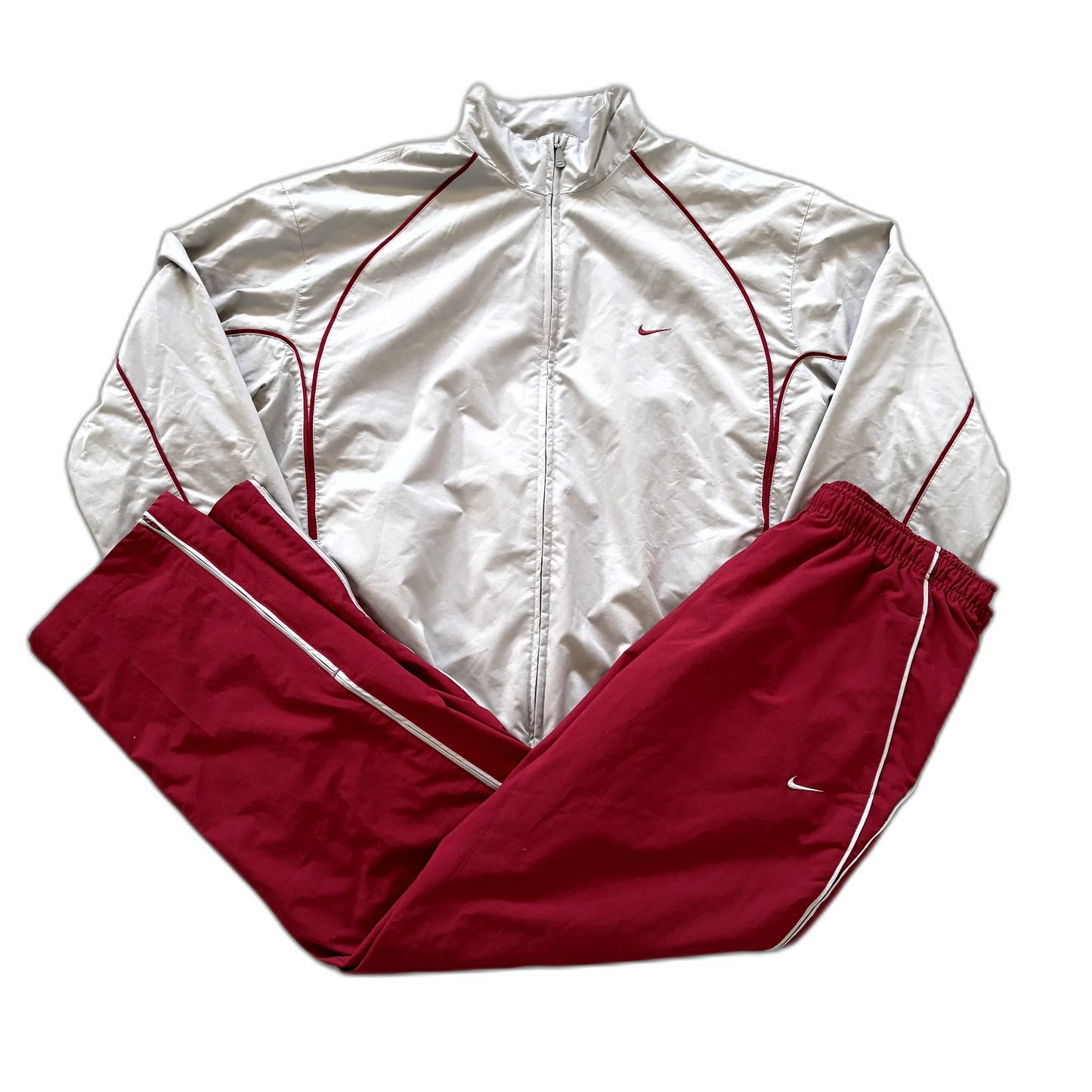 Nike Vintage *Premium* Tracksuit | XL