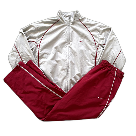 Nike Vintage *Premium* Tracksuit | XL