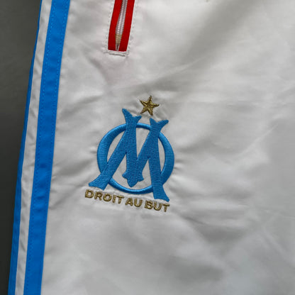 Adidas x Olympique Marseille Vintage Trackpants 2009/10 | S