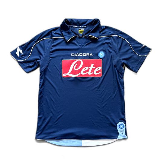 SSC Neapel Vintage Trikot 2006/07 | M