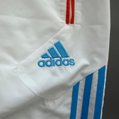 Adidas x Olympique Marseille Vintage Trackpants 2009/10 | S