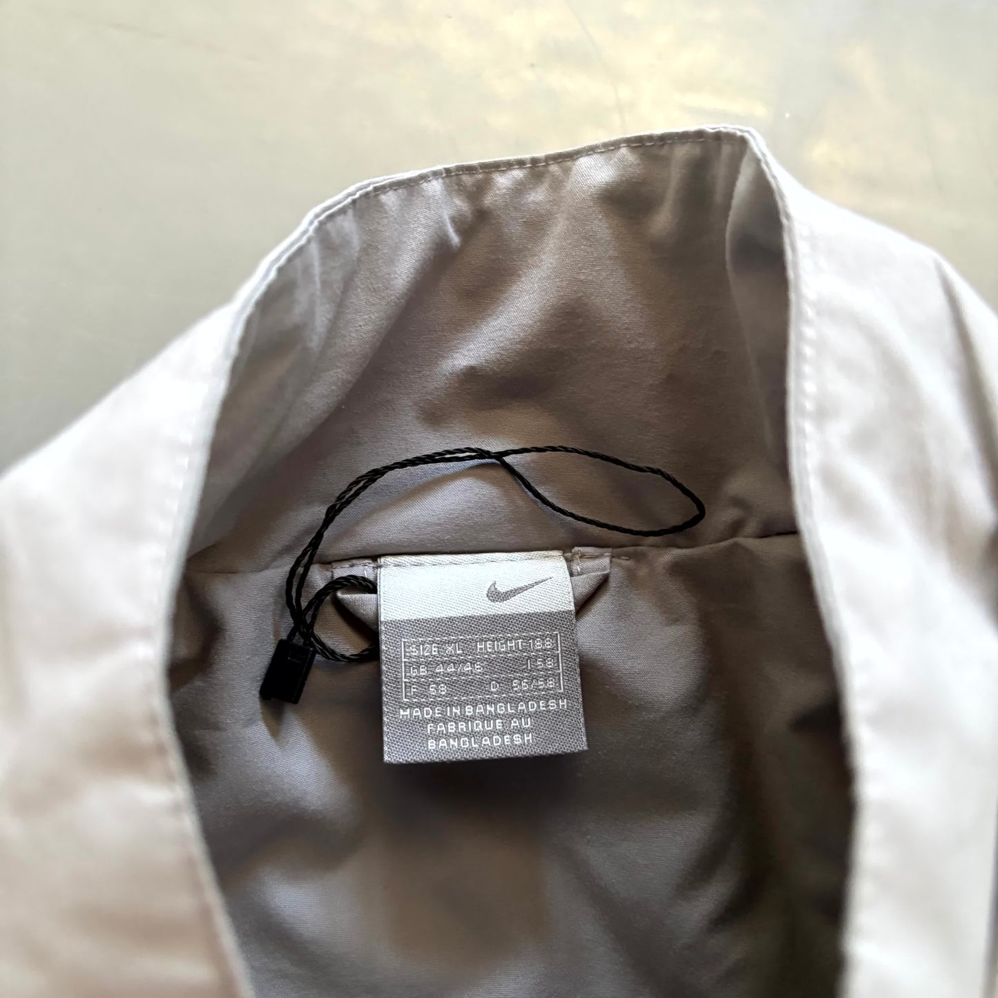 Nike Vintage *Premium* Tracksuit | XL