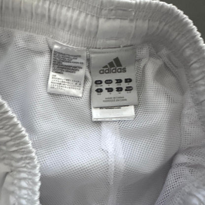 Adidas x Olympique Marseille Vintage Trackpants 2009/10 | S