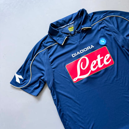 SSC Neapel Vintage Trikot 2006/07 | M
