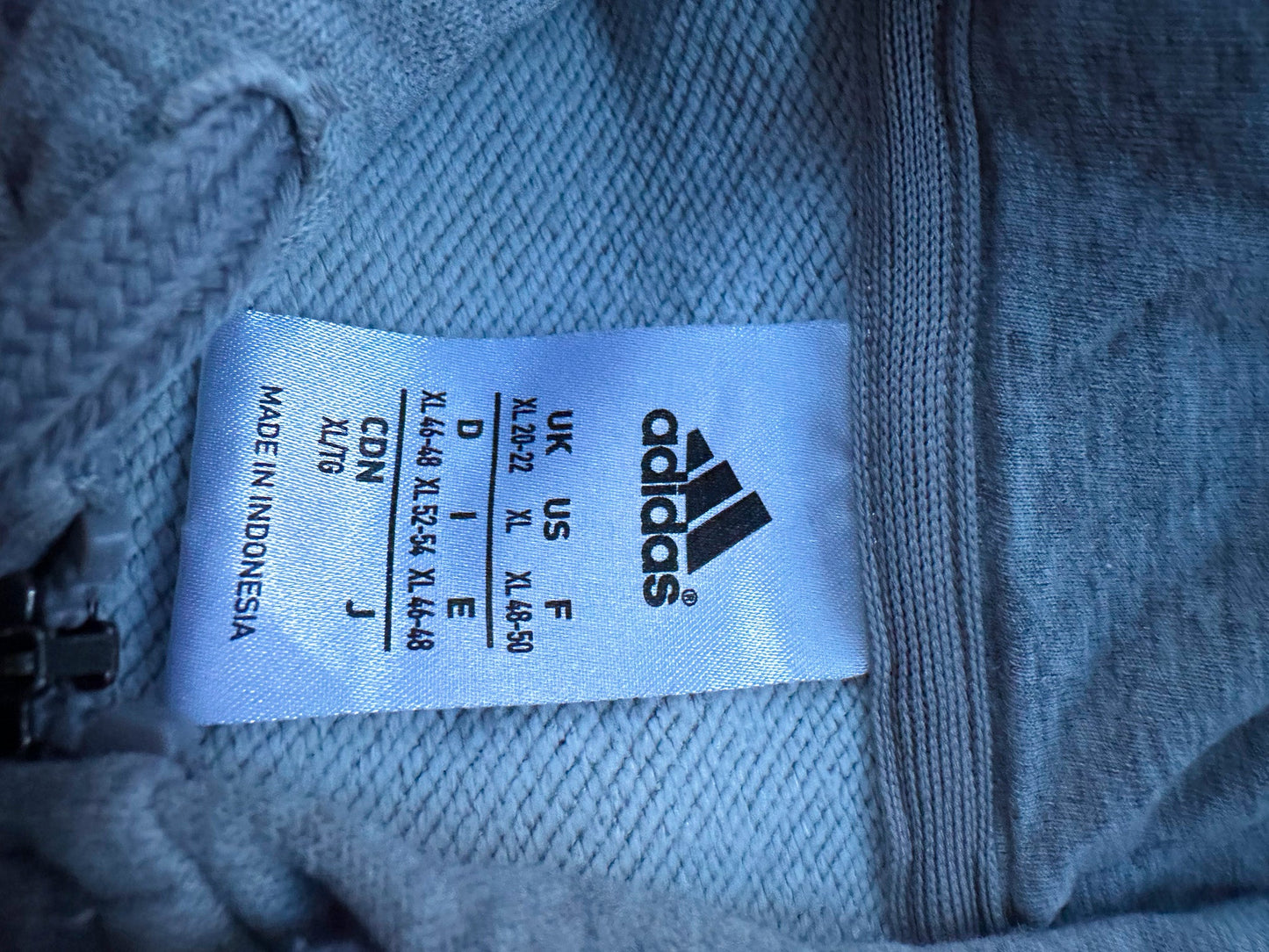 Vintage Adidas Sweatsuit |  S