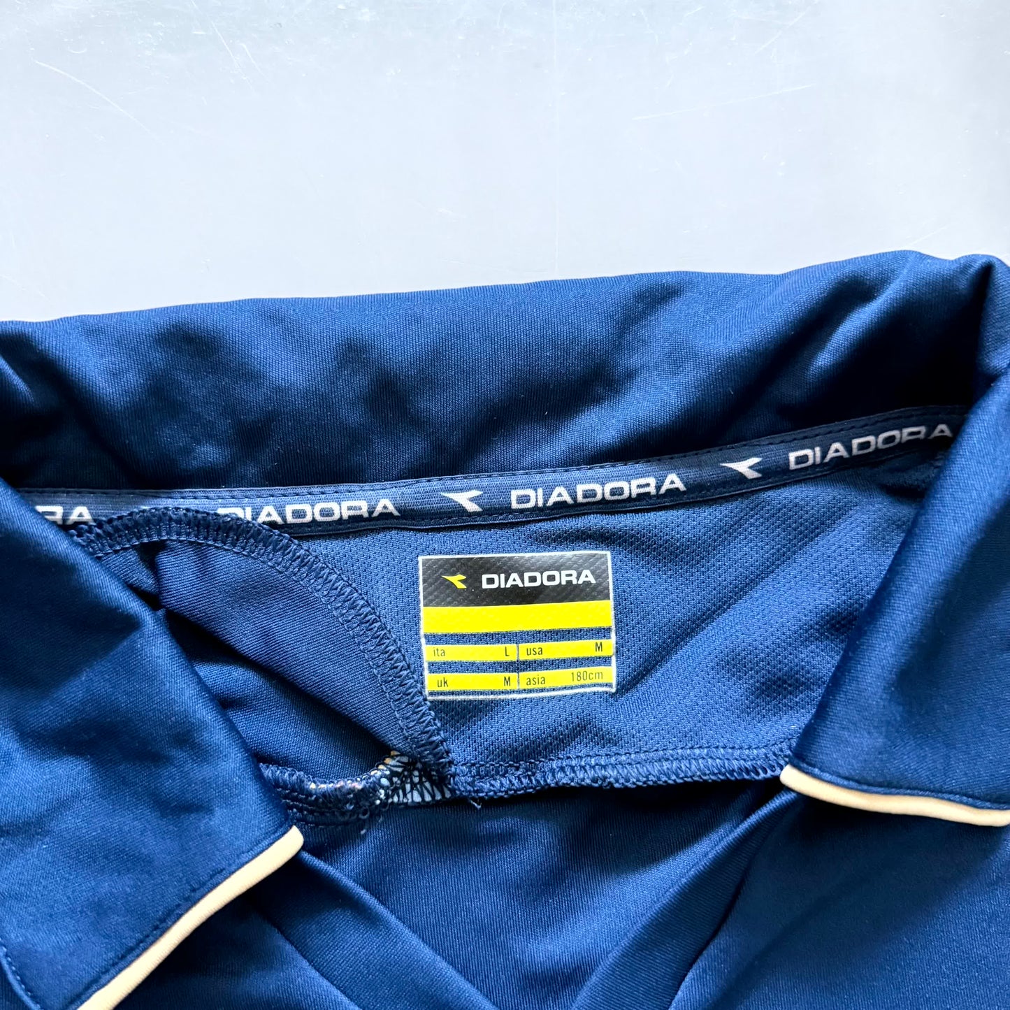 SSC Neapel Vintage Trikot 2006/07 | M