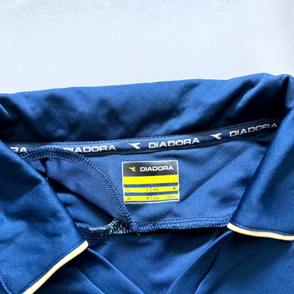 SSC Neapel Vintage Trikot 2006/07 | M