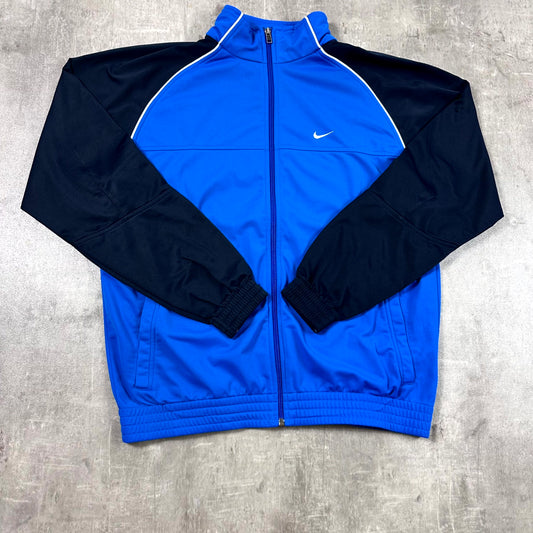 Nike Vintage Trackjacket L