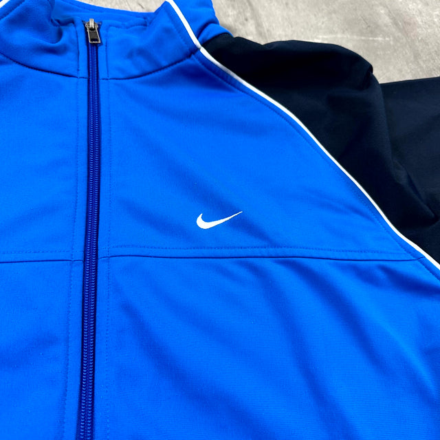 Nike Vintage Trackjacket L