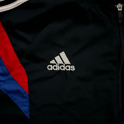 Adidas x Olympique Lyon Vintage Trackjacket 2013/14 | XL