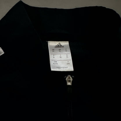 Adidas x Olympique Lyon Vintage Trackjacket 2013/14 | XL