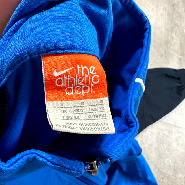 Nike Vintage Trackjacket L