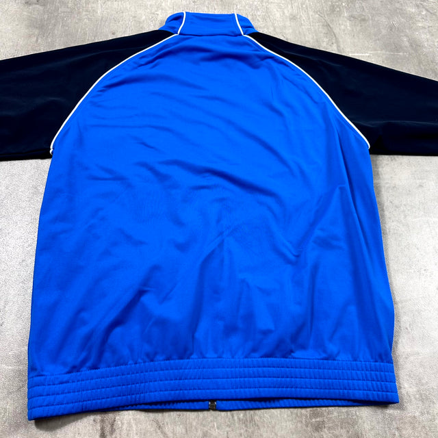 Nike Vintage Trackjacket L