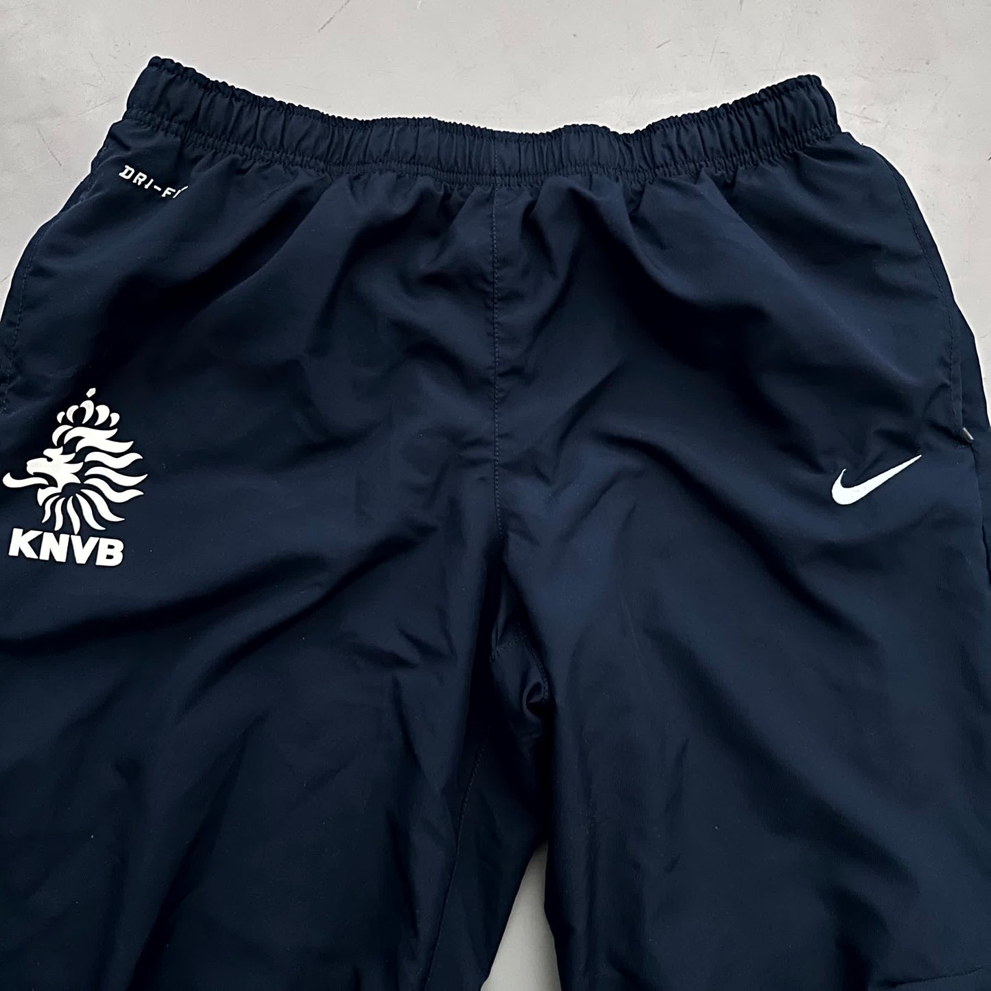 Nike x Niederlande Vintage Trackpants 2012 | XL