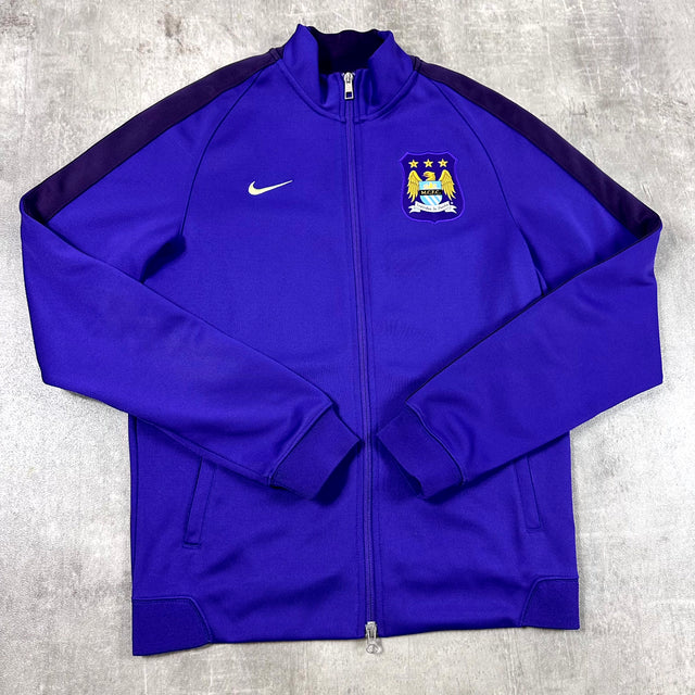 Manchester City Jacket S