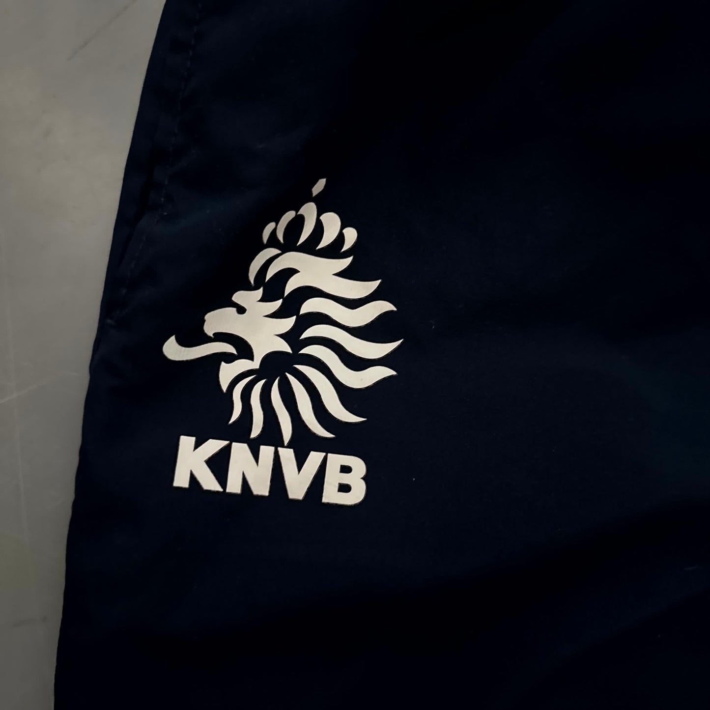 Nike x Niederlande Vintage Trackpants 2012 | XL