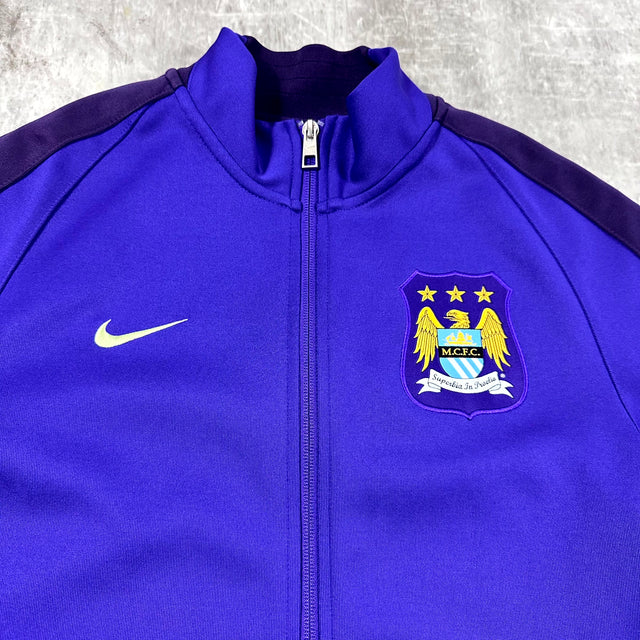 Manchester City Jacket S