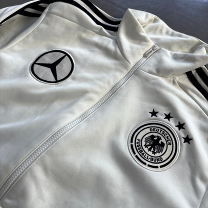 Adidas x Deutschland Vintage Jacket 2014 | L