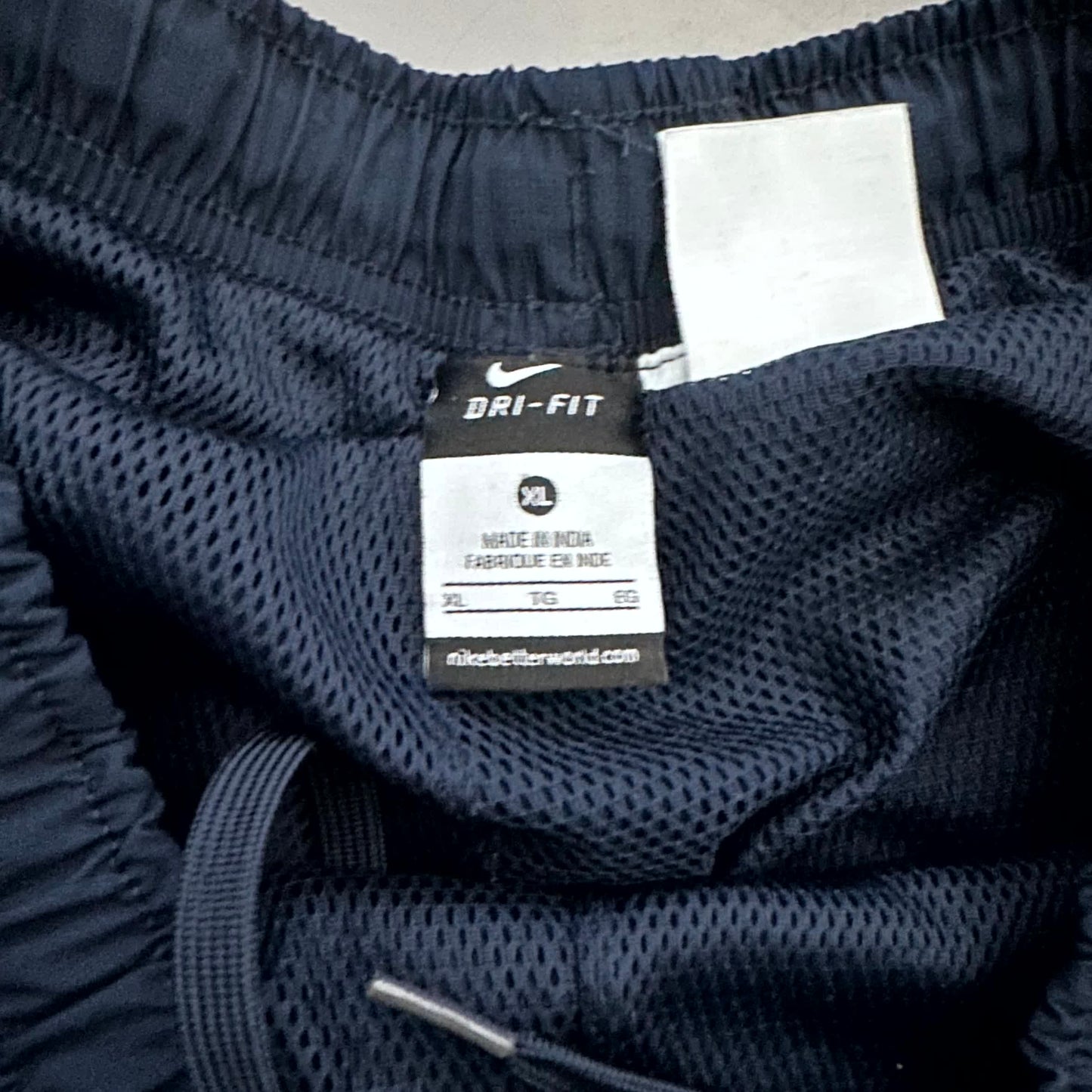 Nike x Niederlande Vintage Trackpants 2012 | XL