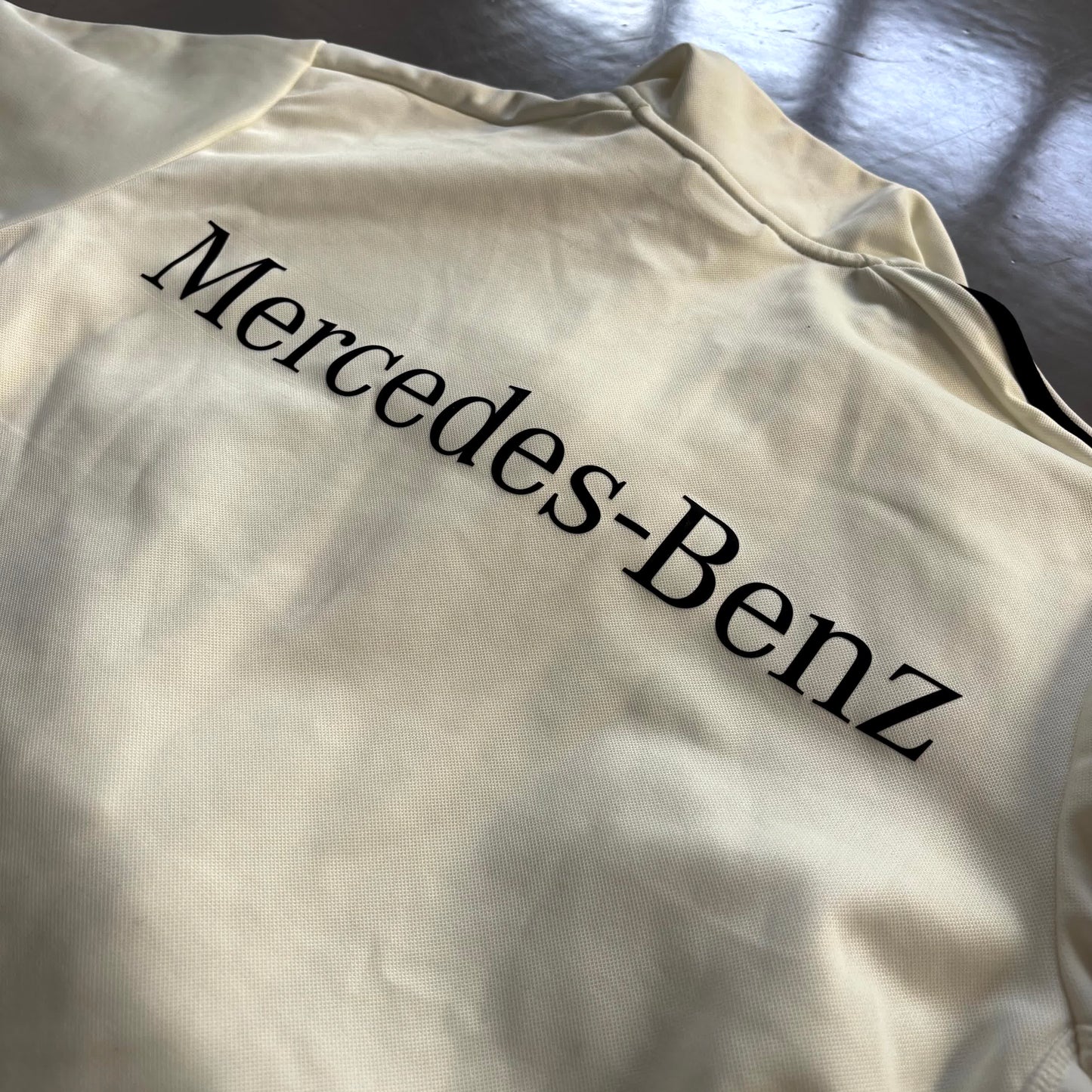 Adidas x Deutschland Vintage Jacket 2014 | L