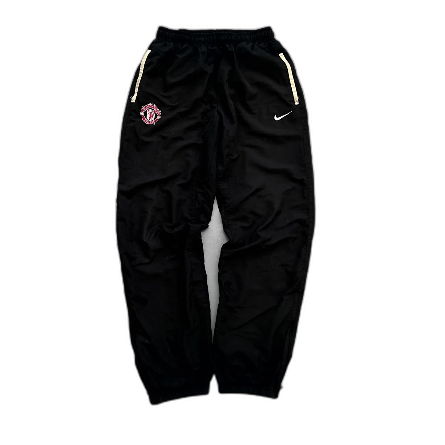 Nike x Manchester United Vintage Trackpants 2008/09 | S