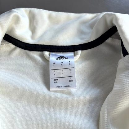 Adidas x Deutschland Vintage Jacket 2014 | L