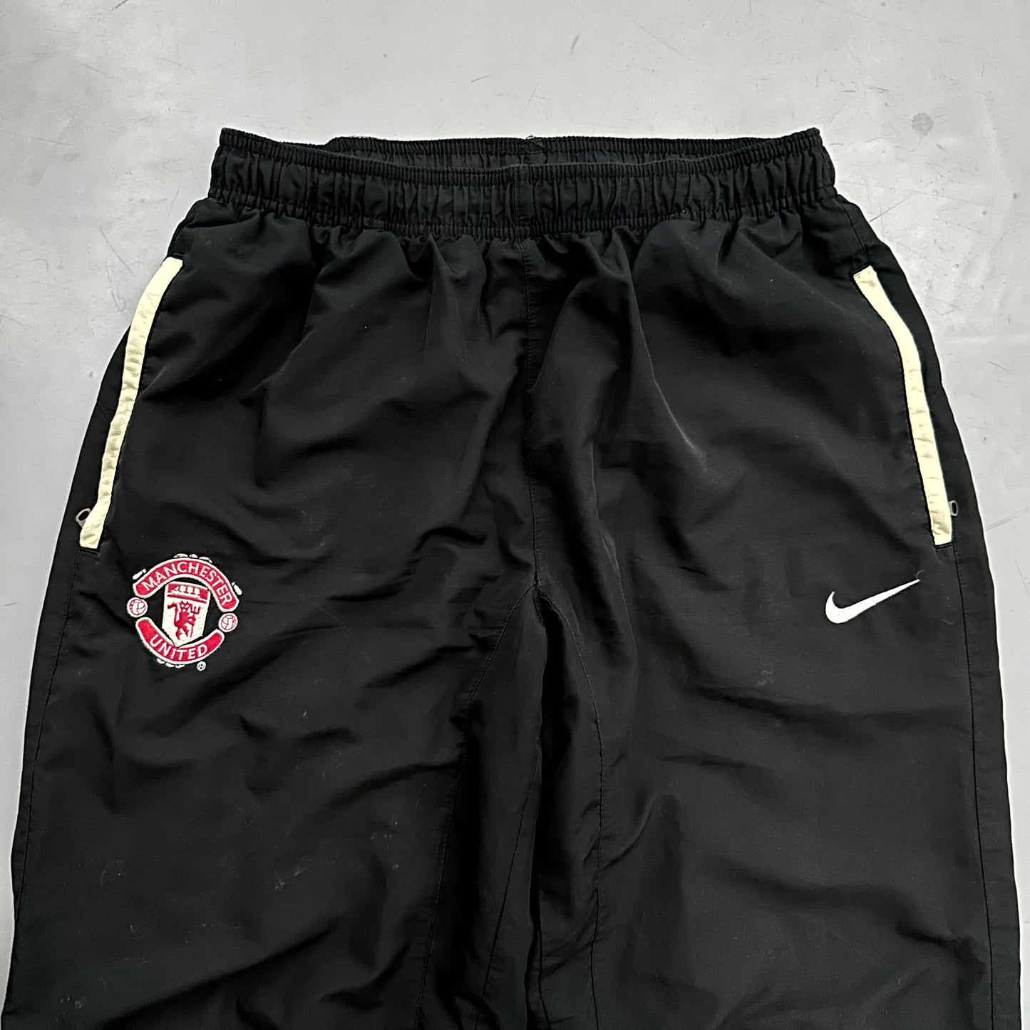 Nike x Manchester United Vintage Trackpants 2008/09 | S