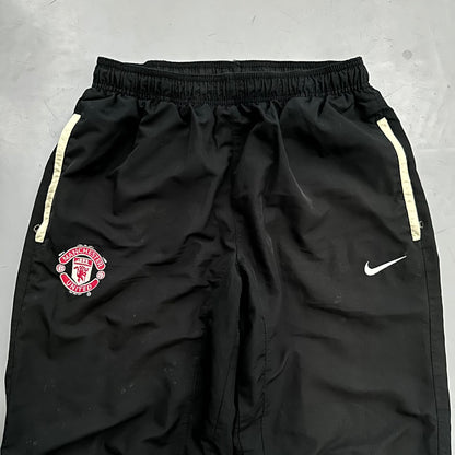 Nike x Manchester United Vintage Trackpants 2008/09 | S