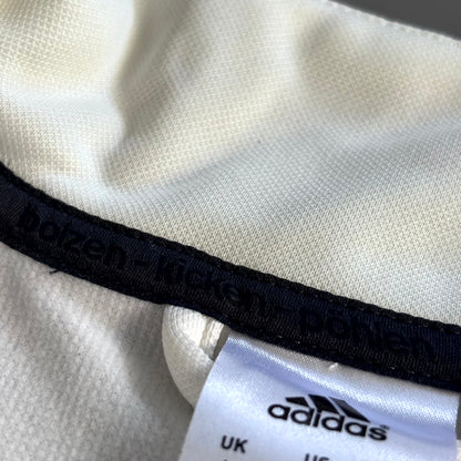 Adidas x Deutschland Vintage Jacket 2014 | L