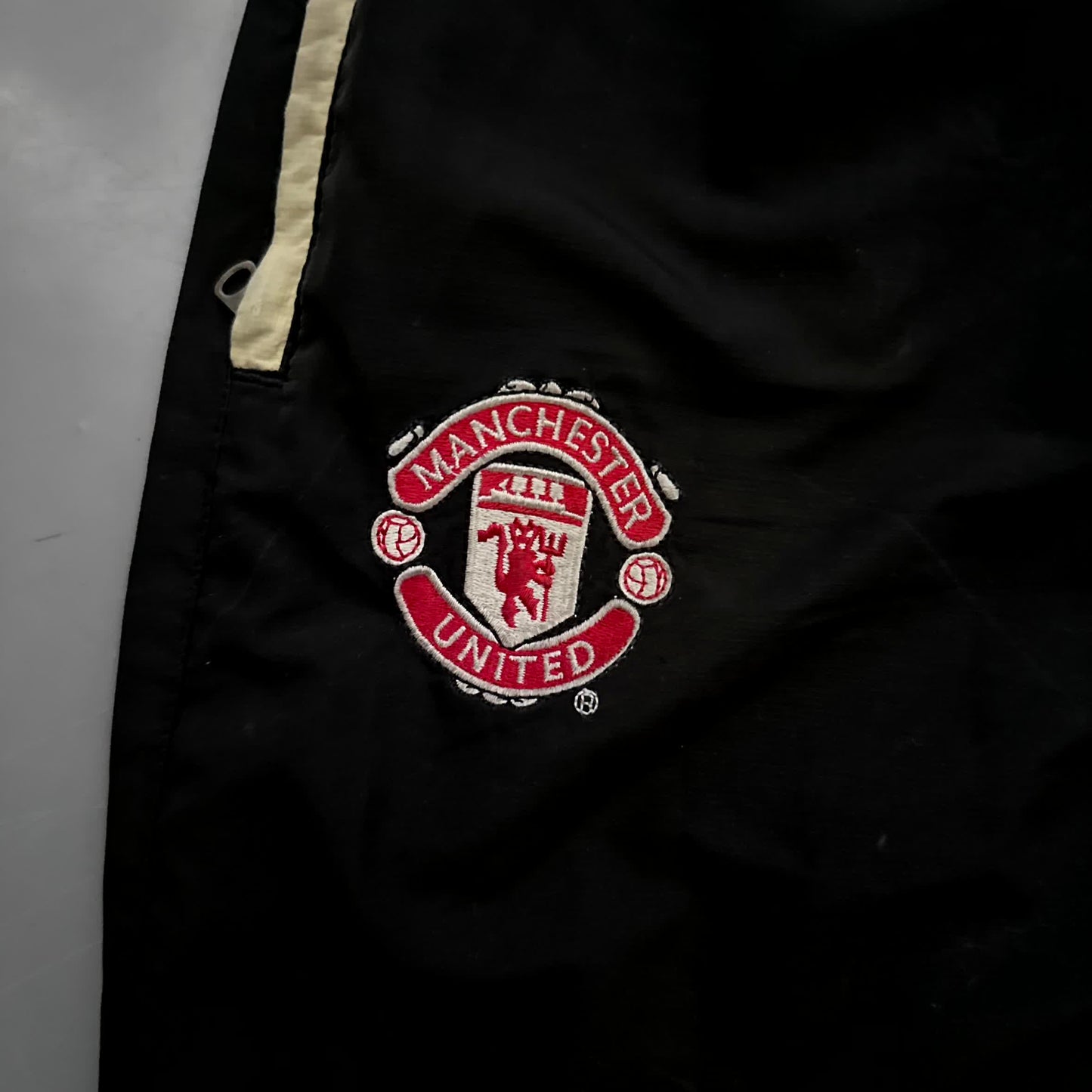 Nike x Manchester United Vintage Trackpants 2008/09 | S
