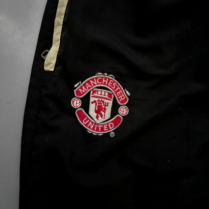 Nike x Manchester United Vintage Trackpants 2008/09 | S