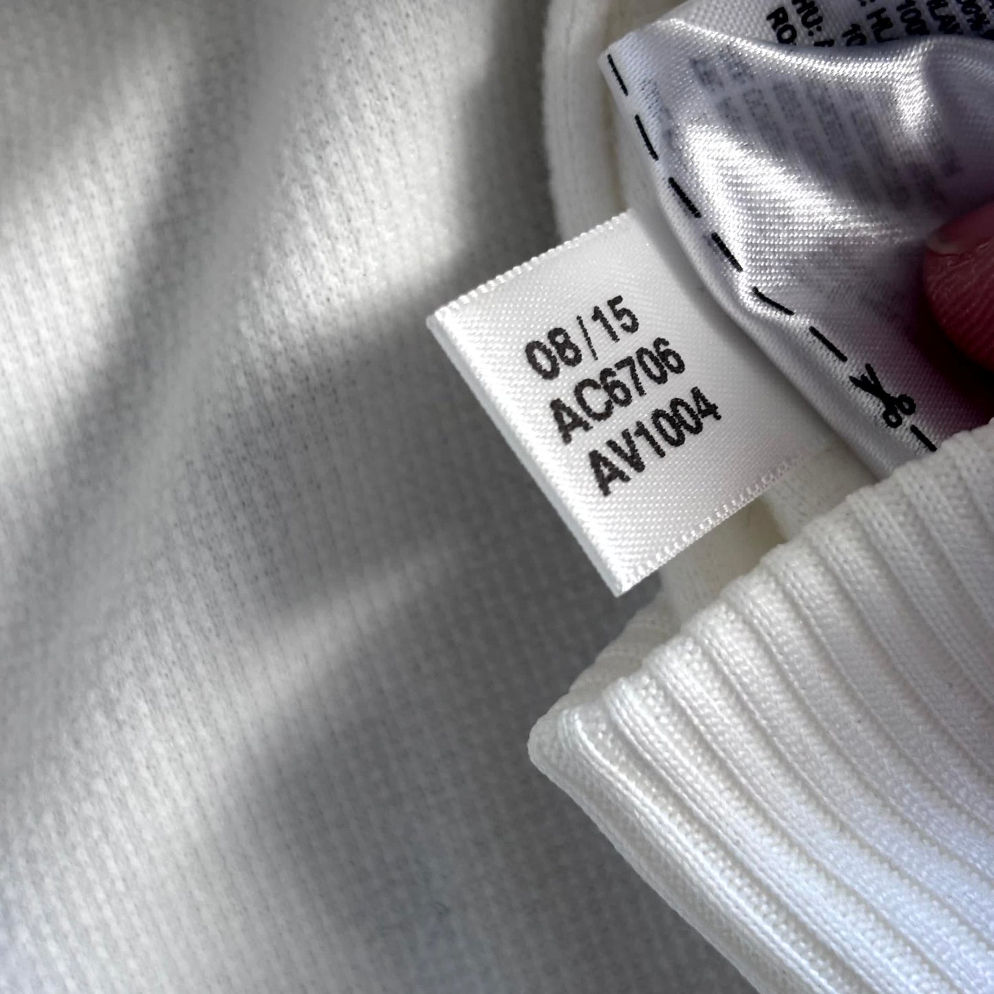 Adidas x Deutschland Vintage Jacket 2014 | L