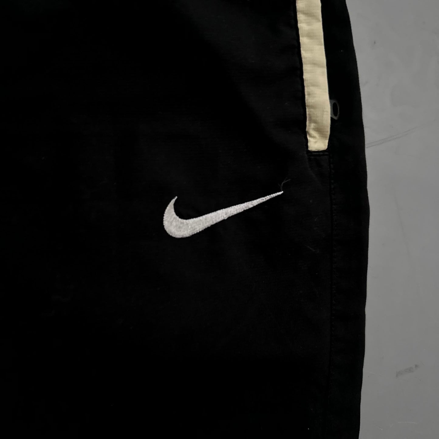 Nike x Manchester United Vintage Trackpants 2008/09 | S