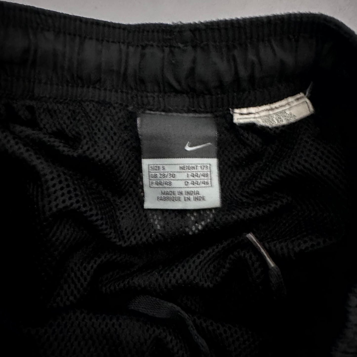 Nike x Manchester United Vintage Trackpants 2008/09 | S