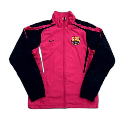 Nike x FC Barcelona Vintage Trackjacket 2012/13 | S