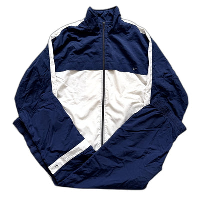 Nike Vintage Tracksuit | XL