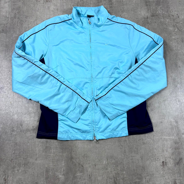 Nike Vintage Trackjacket L