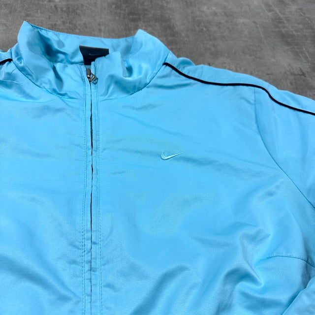 Nike Vintage Trackjacket L