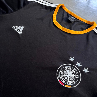 Adidas x Deutschland Vintage Trikot 2004 | XL