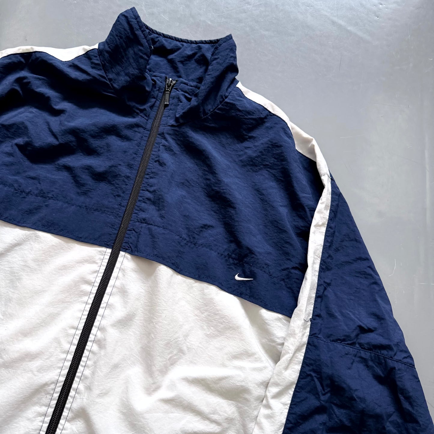 Nike Vintage Tracksuit | XL