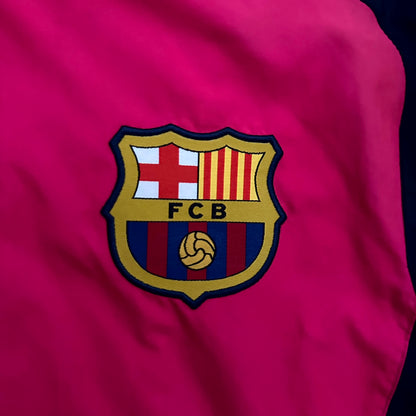 Nike x FC Barcelona Vintage Trackjacket 2012/13 | S