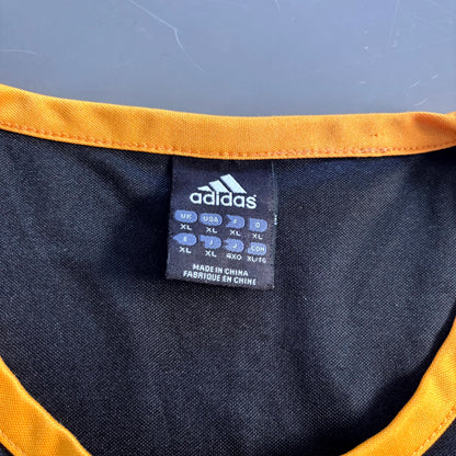 Adidas x Deutschland Vintage Trikot 2004 | XL